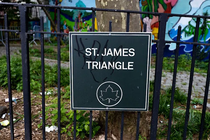St. James Triangle Picture 3