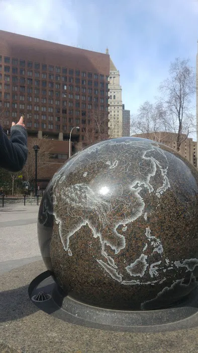 James Madison Plaza Picture 6