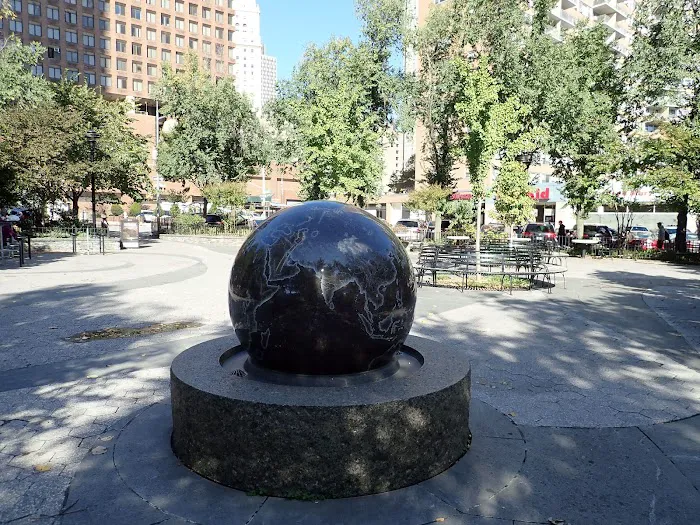 James Madison Plaza Picture 8