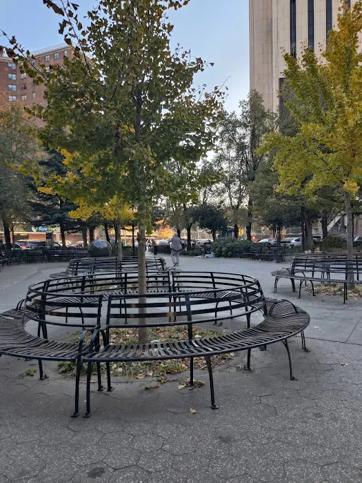 James Madison Plaza Picture 2