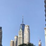 James Madison Plaza