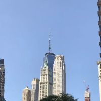 James Madison Plaza ico