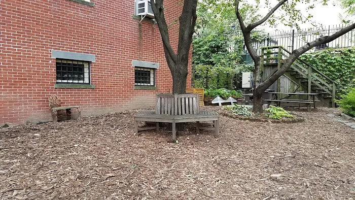 Fishbridge Park Garden Dog Run Picture 2