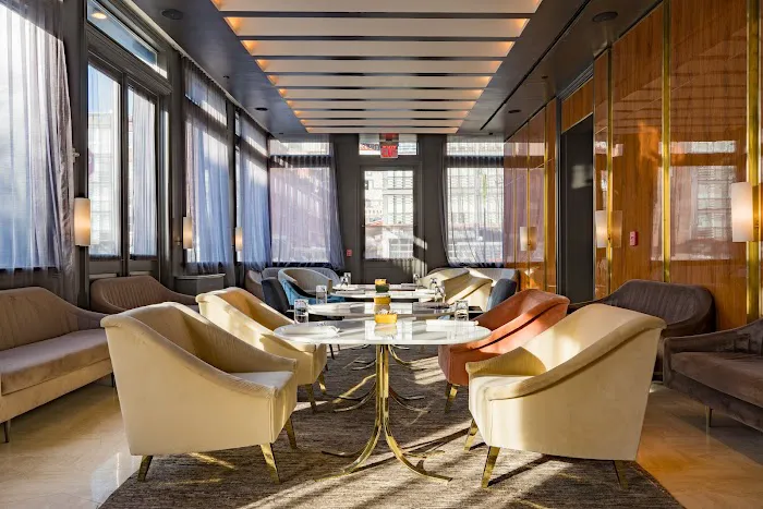 33 Hotel New York City Seaport Picture 8