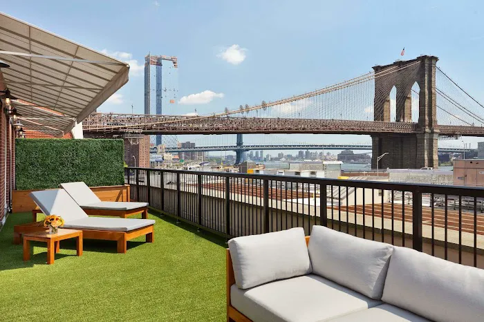 33 Hotel New York City Seaport Picture 1