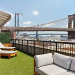 33 Hotel New York City Seaport