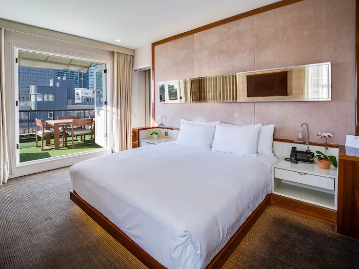 33 Hotel New York City Seaport Picture 5