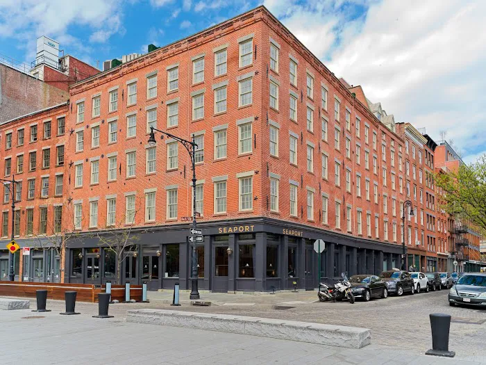 33 Hotel New York City Seaport Picture 7