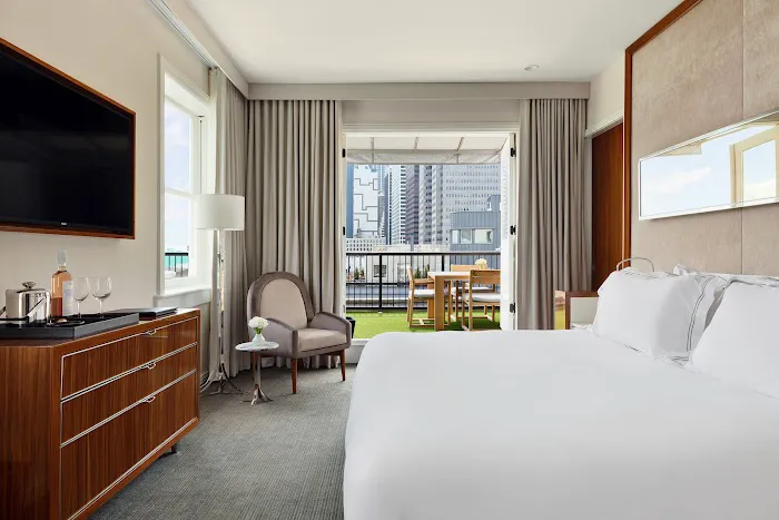 33 Hotel New York City Seaport Picture 4