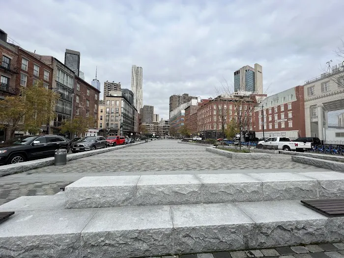 Peck Slip Plaza Picture 5