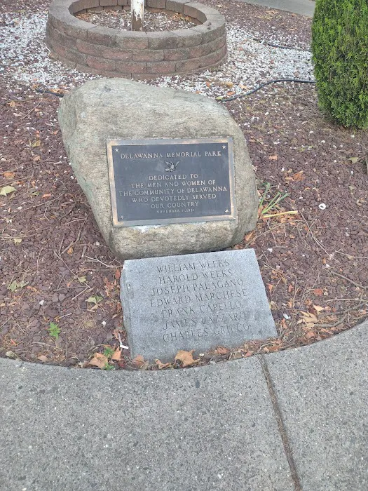 Delawanna Memorial Park Picture 5