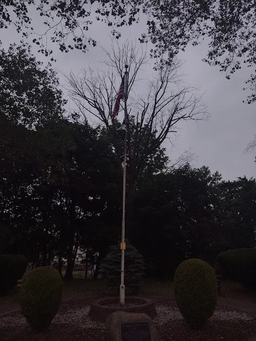 Delawanna Memorial Park Picture 2