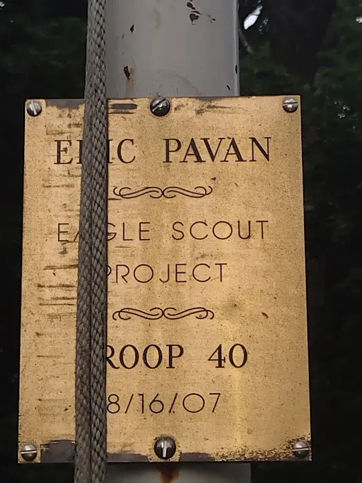 Delawanna Memorial Park Picture 6