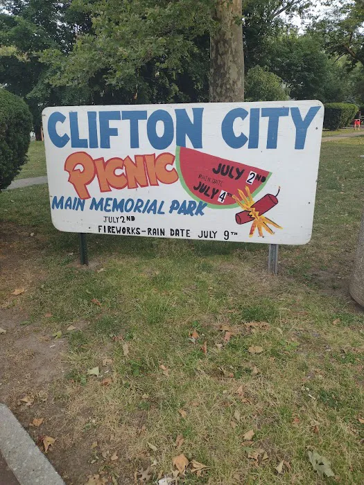 Delawanna Memorial Park Picture 7