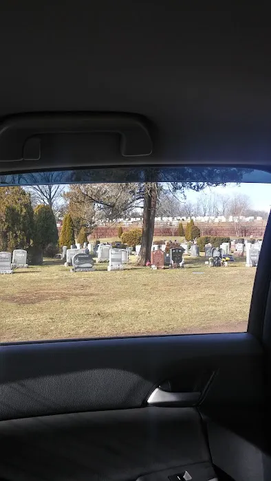 Delawanna Memorial Park Picture 1
