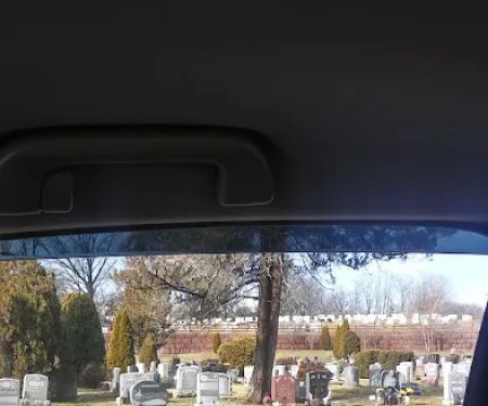Delawanna Memorial Park