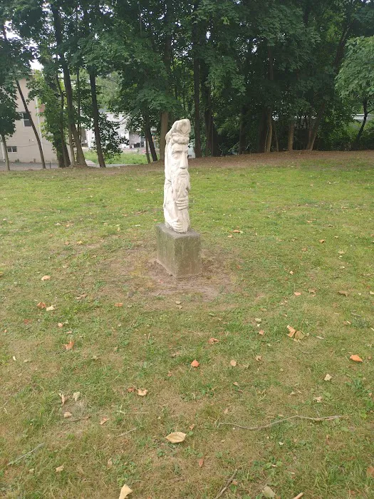 Delawanna Memorial Park Picture 4
