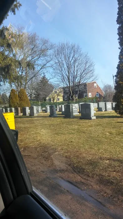 Delawanna Memorial Park Picture 3