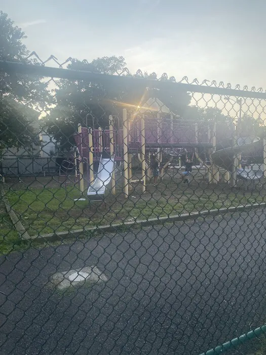 Masnicki Park Picture 9