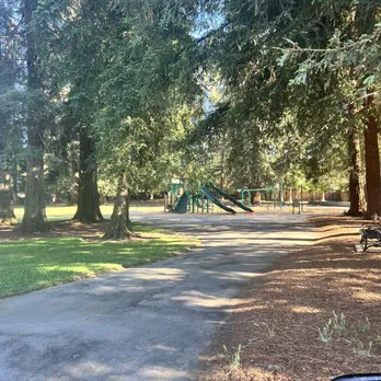 Masnicki Park Picture 3