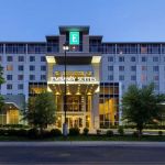 Embassy Suites by Hilton Newark Airport