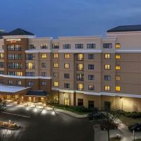 Courtyard Newark Elizabeth ico