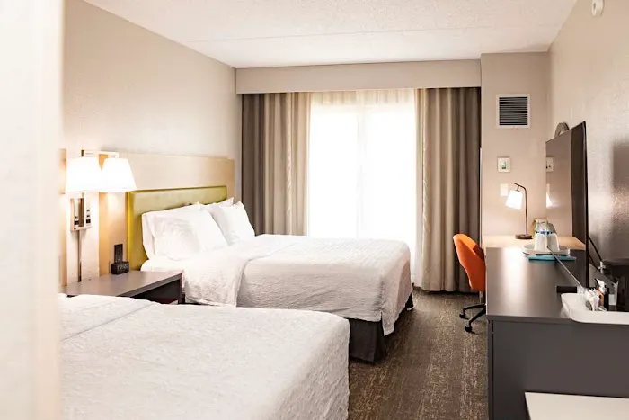 Hampton Inn & Suites Newark Airport Elizabeth Picture 6
