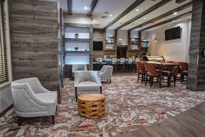 Hampton Inn & Suites Newark Airport Elizabeth Picture 8