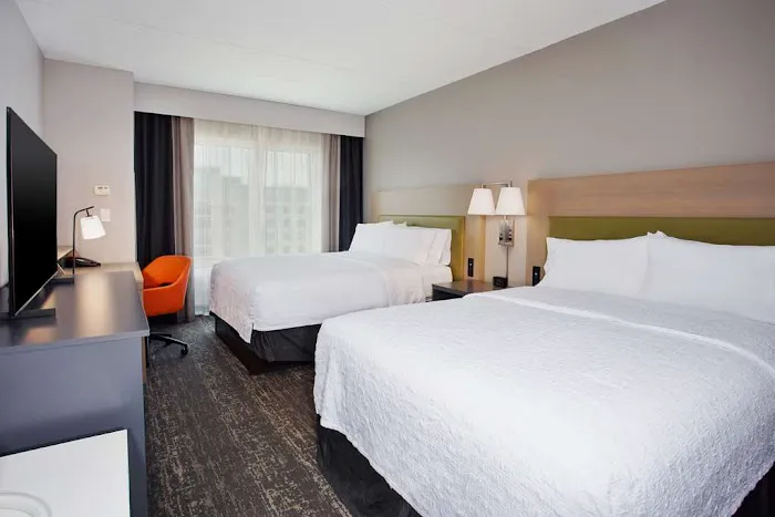Hampton Inn & Suites Newark Airport Elizabeth Picture 5
