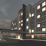 Hampton Inn & Suites Newark Airport Elizabeth