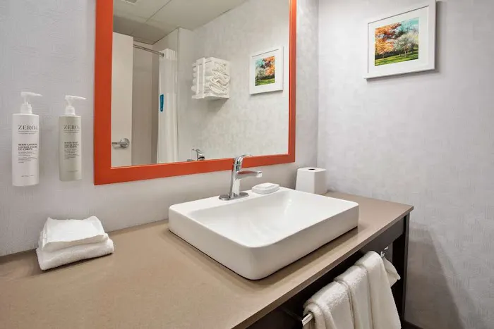 Hampton Inn & Suites Newark Airport Elizabeth Picture 2