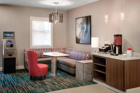 Residence Inn Newark Elizabeth/Liberty International Airport Picture 5