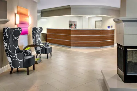 Residence Inn Newark Elizabeth/Liberty International Airport Picture 6