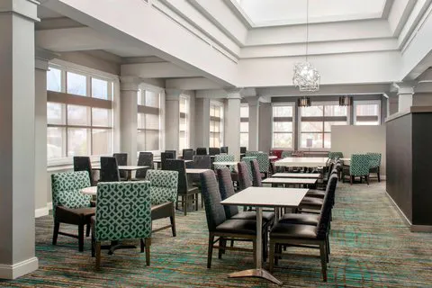 Residence Inn Newark Elizabeth/Liberty International Airport Picture 2