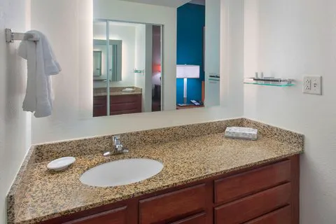 Residence Inn Newark Elizabeth/Liberty International Airport Picture 9