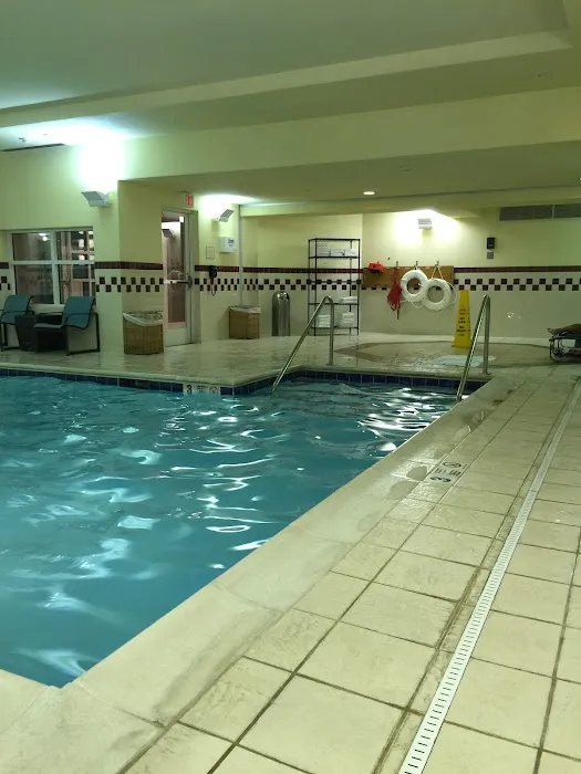 Residence Inn Newark Elizabeth/Liberty International Airport Picture 8
