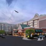 Residence Inn Newark Elizabeth/Liberty International Airport