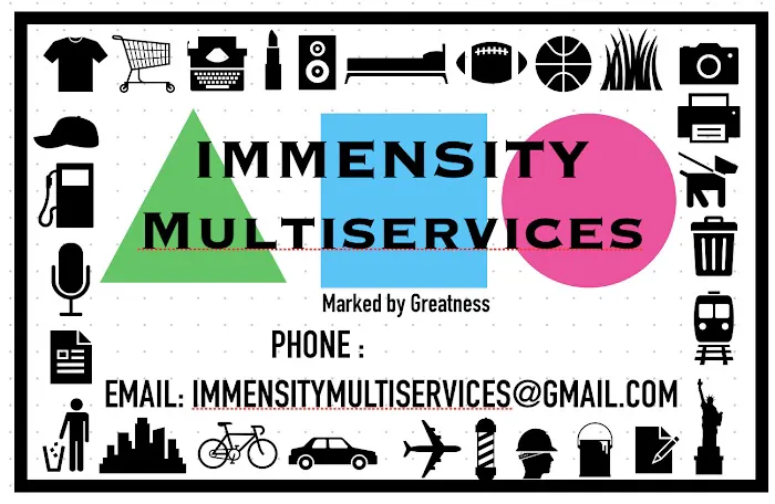 Immensitymultiservices Picture 1