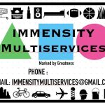 Immensitymultiservices