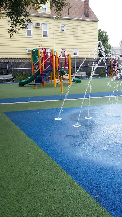 Edward F. Clark Park Picture 4
