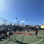 Edward F. Clark Park