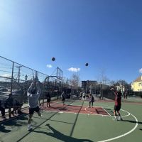 Edward F. Clark Park ico