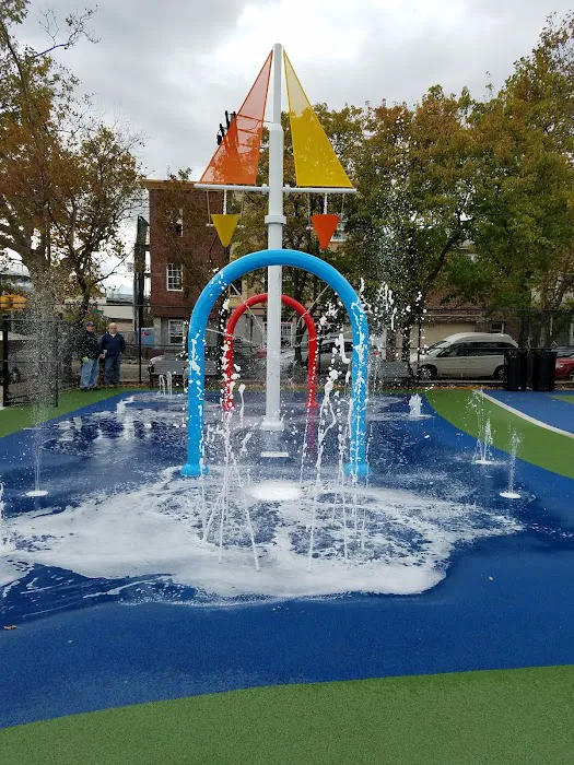 Edward F. Clark Park Picture 8