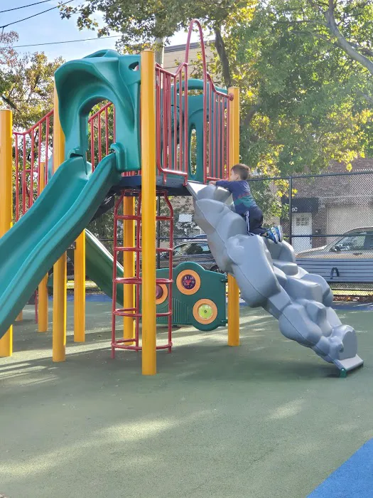 Edward F. Clark Park Picture 6
