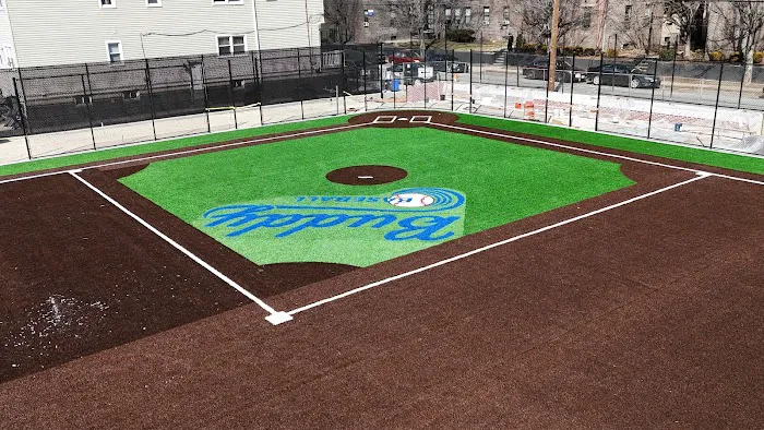 11th Street Park Picture 1
