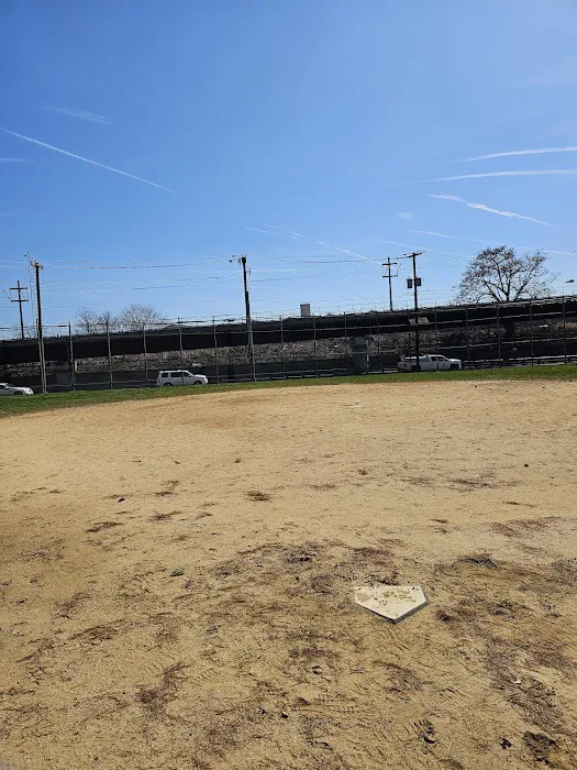 11th Street Park Picture 9