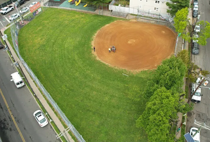 11th Street Park Picture 8