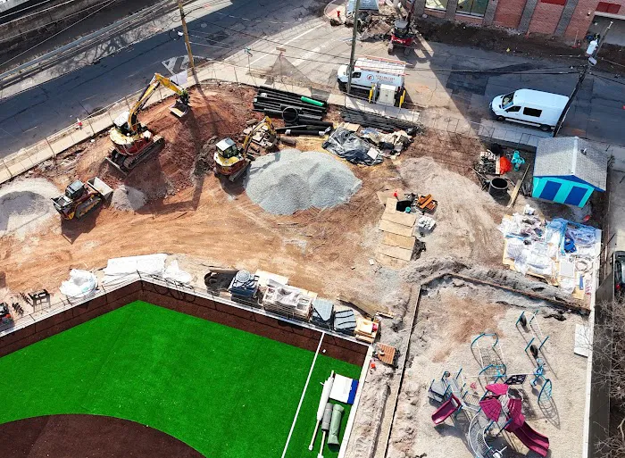 11th Street Park Picture 10