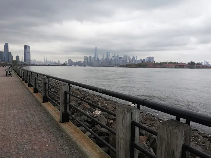 Terry Collins Park Picture 1