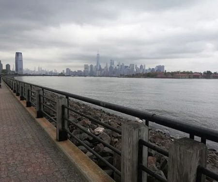 Terry Collins Park